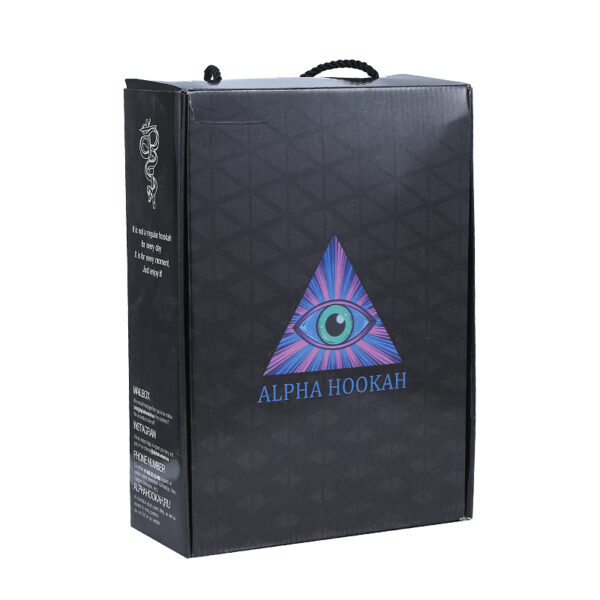 Alpha Hookah Model S - Image 2