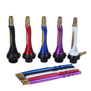 Alpha Hookah Model S