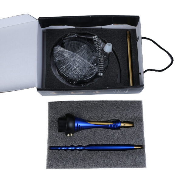 Alpha Hookah Model S - Image 5