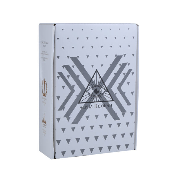 Alpha X Hookah - Image 2