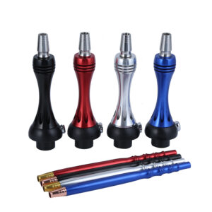 Alpha X Hookah