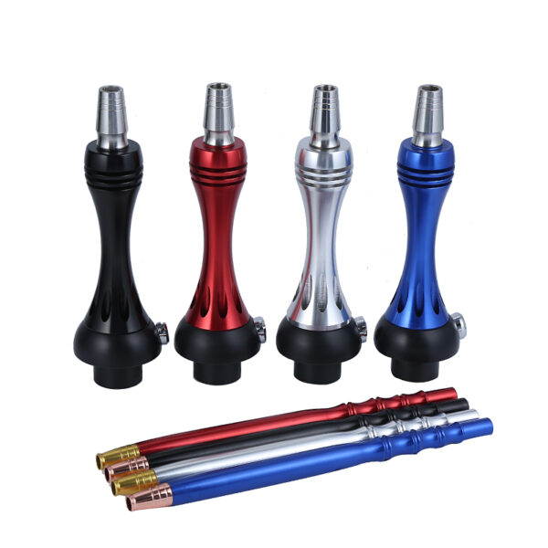 Alpha X Hookah