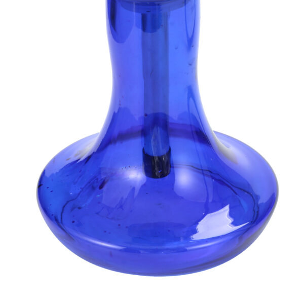 New Portable Wholesale Moze Hookahs Resin Stainless Steel Shisha Hookah - Image 6