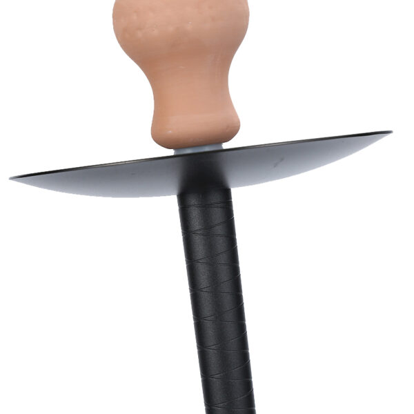 Simple Metal Hookah - Image 5