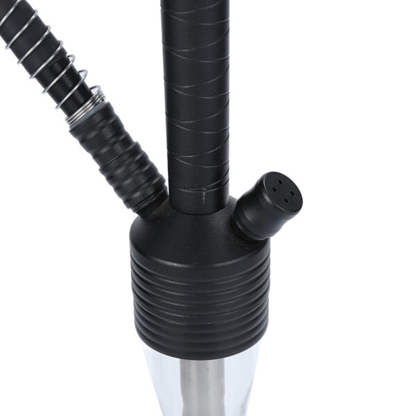 Simple Metal Hookah - Image 3