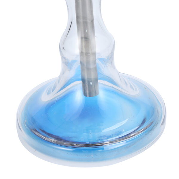 Simple Metal Hookah - Image 4