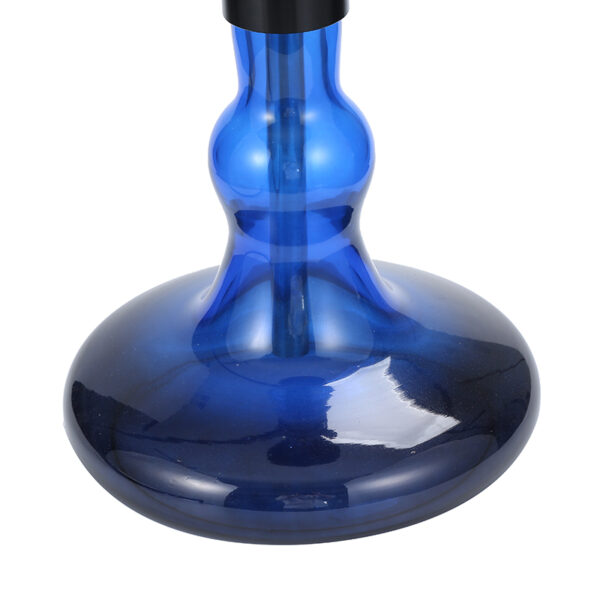 Premium Medium Aluminum Hookah - Image 6