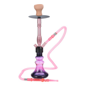 Cheap Portable Metal Hookah Chicha