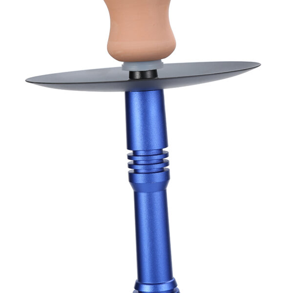 Cheap Portable Metal Hookah Chicha - Image 5