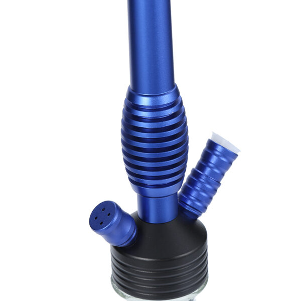 Cheap Portable Metal Hookah Chicha - Image 3