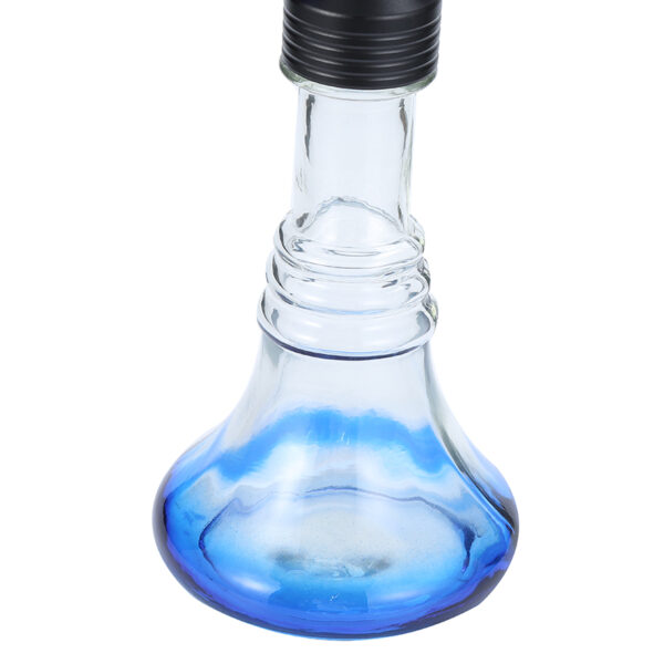 Cheap Portable Metal Hookah Chicha - Image 4