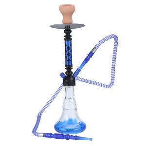 NEW Design Metal Hooakh Chicha