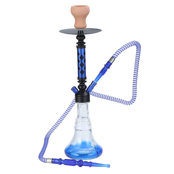 NEW Design Metal Hooakh Chicha