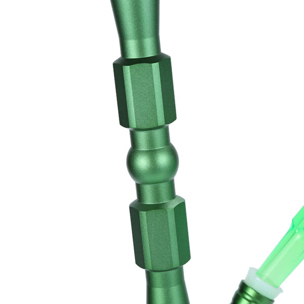 Aluminum Alloy Hookah - Image 4