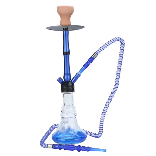 Cheap Medium Size Metal Hookah - Image 3