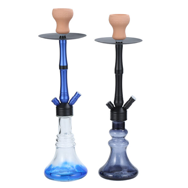 Cheap Medium Size Metal Hookah - Image 6