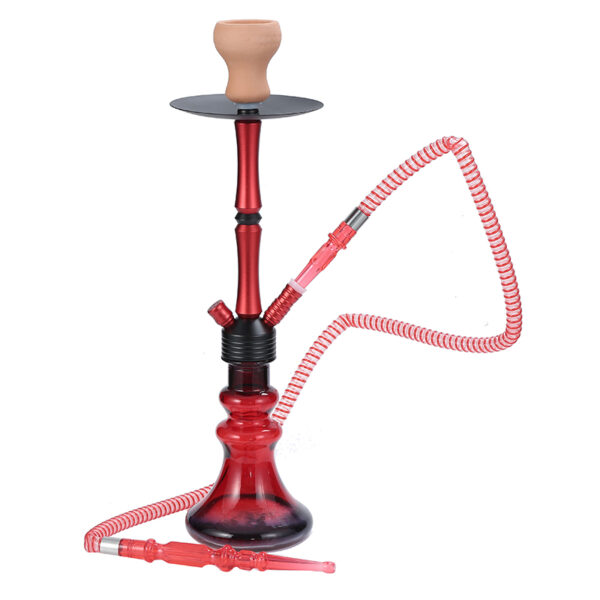 Cheap Medium Size Metal Hookah - Image 4