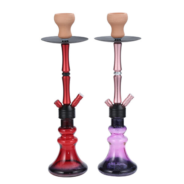 Cheap Medium Size Metal Hookah - Image 5