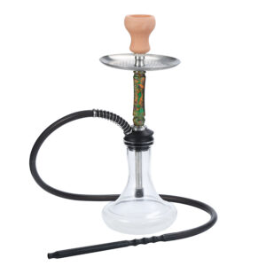 Moze Hookah