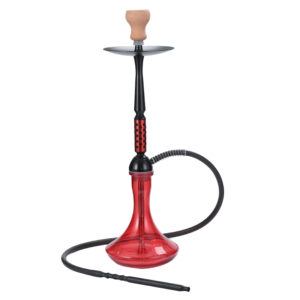 Russian Style Hookah Set