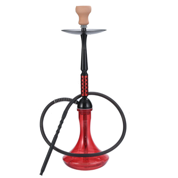 Russian Style Hookah Set - Image 2