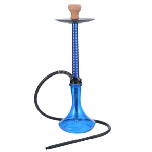 Unique Design Hookah Single Hose