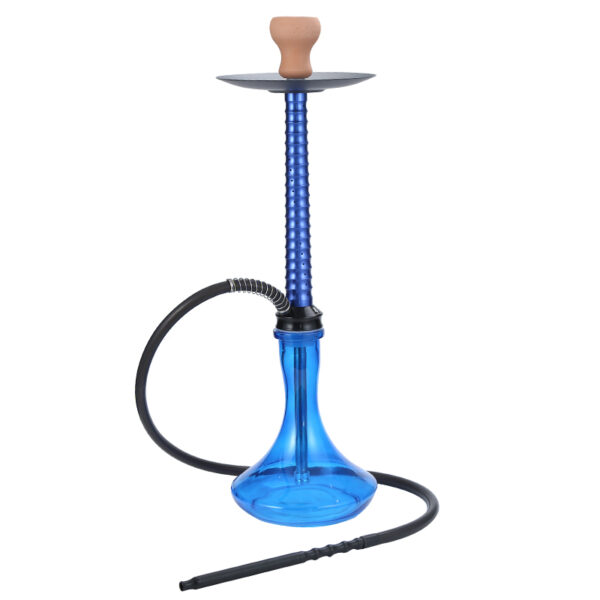 Unique Design Hookah Single Hose