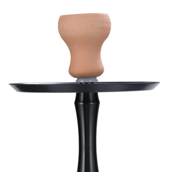 Unique Design Metal Stem Hookah - Image 3