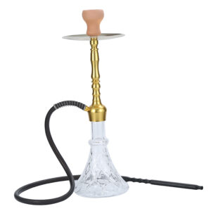 Luxury Hookah Pipes Chicha Shisha Vz Custom Hookah Sheesha Metal Cartoon Hooka