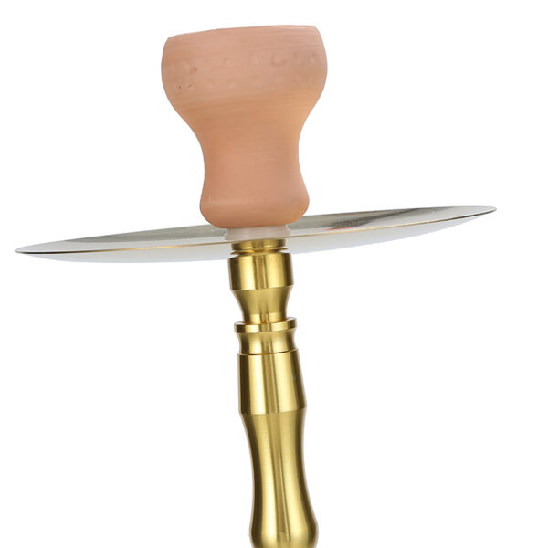 Luxury Hookah Pipes Chicha Shisha Vz Custom Hookah Sheesha Metal Cartoon Hooka - Image 5