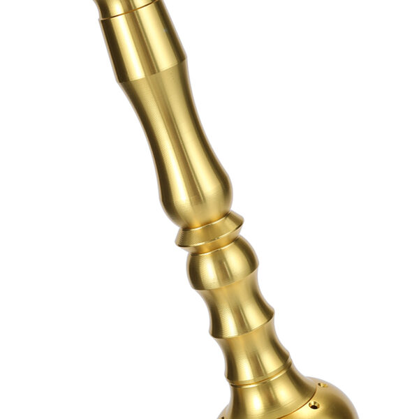 Luxury Hookah Pipes Chicha Shisha Vz Custom Hookah Sheesha Metal Cartoon Hooka - Image 3