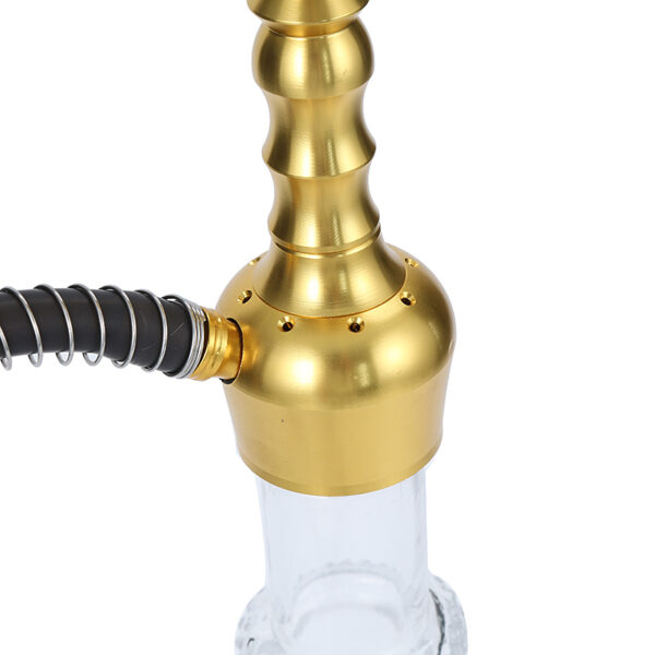Luxury Hookah Pipes Chicha Shisha Vz Custom Hookah Sheesha Metal Cartoon Hooka - Image 4