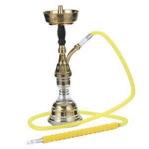 Small Size Egypt Hookah