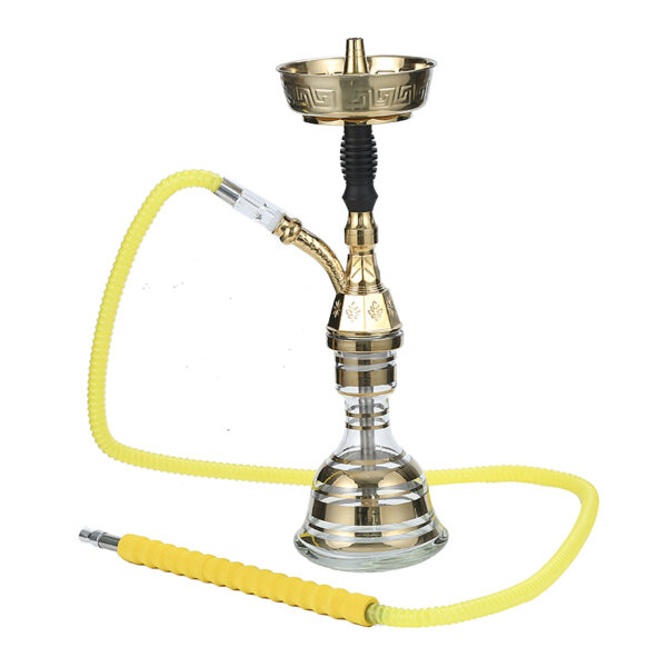 Small Size Egypt Hookah - Image 2