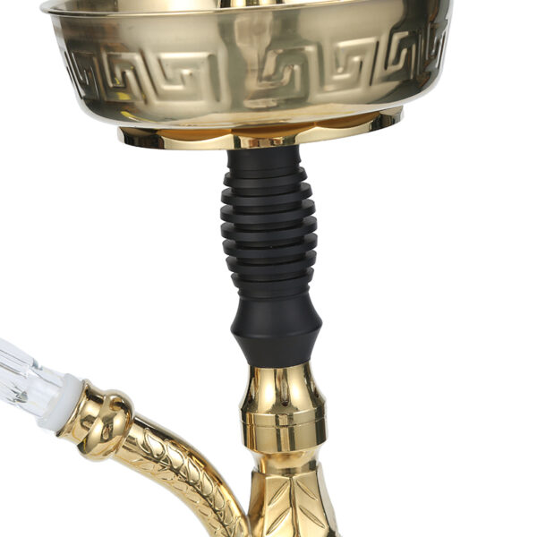 Small Size Egypt Hookah - Image 4