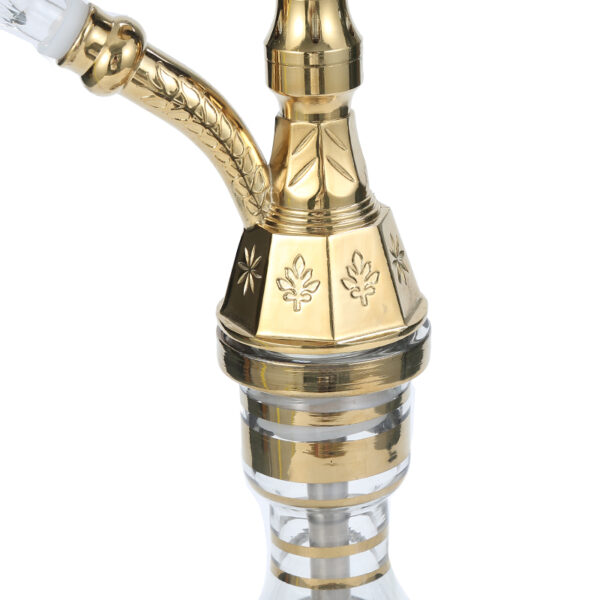 Small Size Egypt Hookah - Image 5