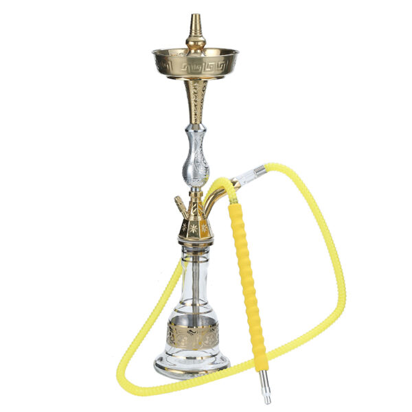 Medium Size Egyptian Hookah - Image 2