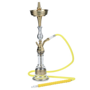 Medium Size Egyptian Hookah