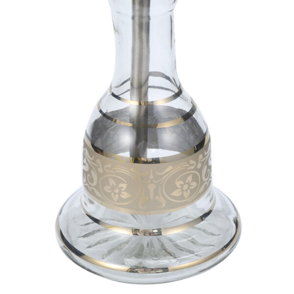 Medium Size Egyptian Hookah - Image 6