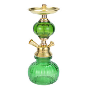 Mini Pumpkin Hookah Portable Sheesha