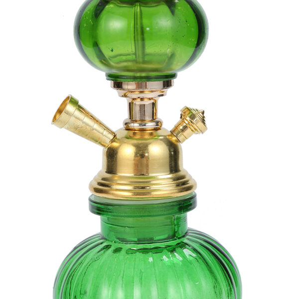 Mini Pumpkin Hookah Portable Sheesha - Image 4