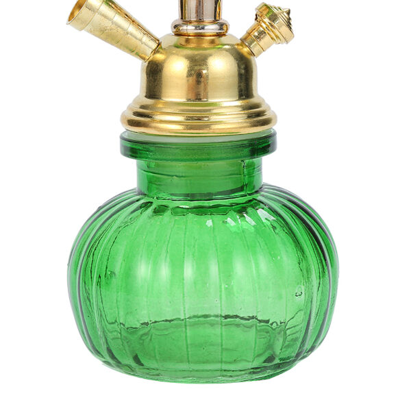 Mini Pumpkin Hookah Portable Sheesha - Image 5