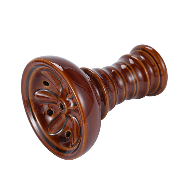 Large Hookah Bowl Phunnel Shisha Head Hookah Jonh Bowls - Image 3