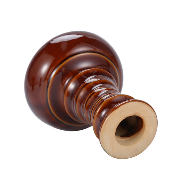 Large Hookah Bowl Phunnel Shisha Head Hookah Jonh Bowls - Image 2