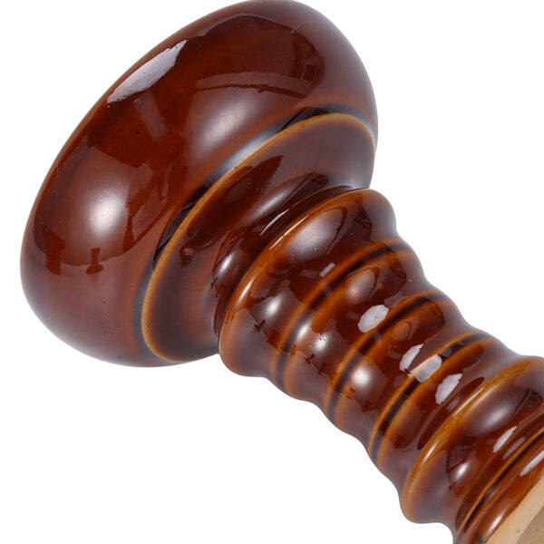 Large Hookah Bowl Phunnel Shisha Head Hookah Jonh Bowls - Image 5