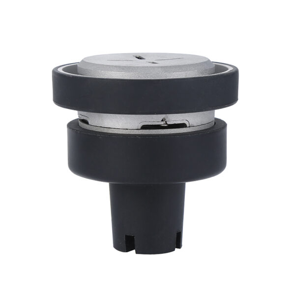 High Quality Suit Packed Metal Shisha Hookah Accessories Hukka Charcoal Cover Holder - Image 3