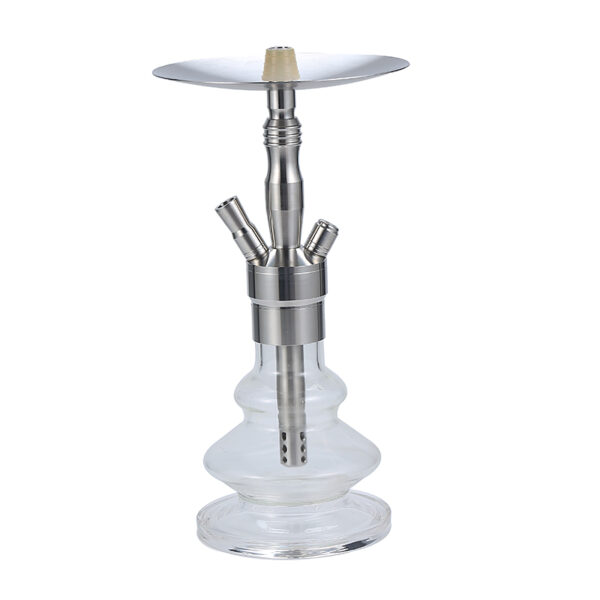 High Quality Germany Stainless Steel Hookah - Image 2