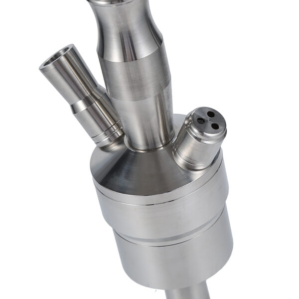 High Quality Germany Stainless Steel Hookah - Image 5