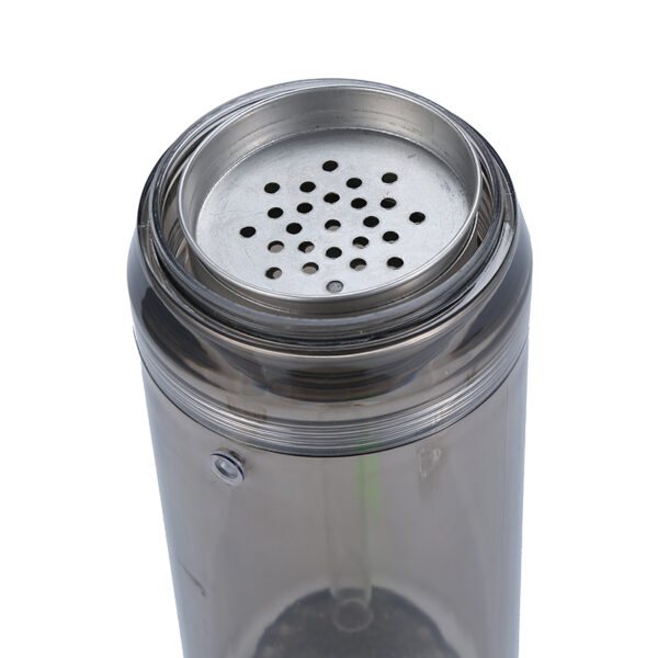 Cola Cup Shisha LED Acrylic Hookah Sheesha Travel Car Hookah - Image 5