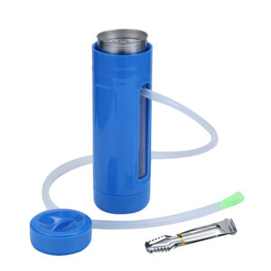 Wholesale Car Chicha Custom Hookah Durable Sheesha Hookah Electric